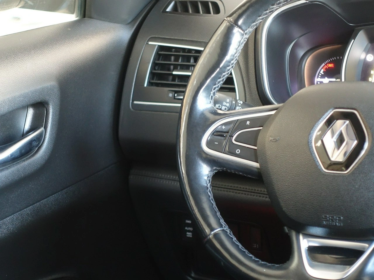 Renault Koleos - Zdjęcie 28