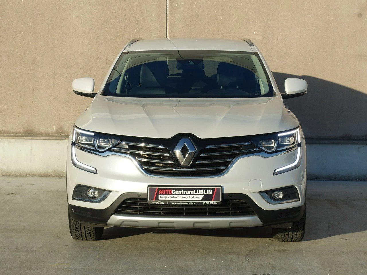 Renault Koleos - Zdjęcie 4