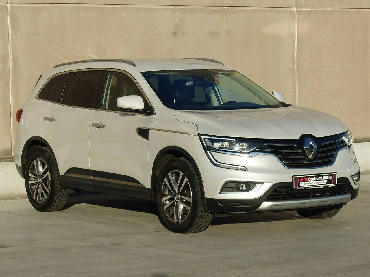 Renault Koleos - Zdjęcie 1