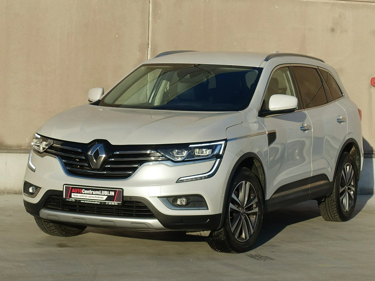 Renault Koleos - Zdjęcie 5