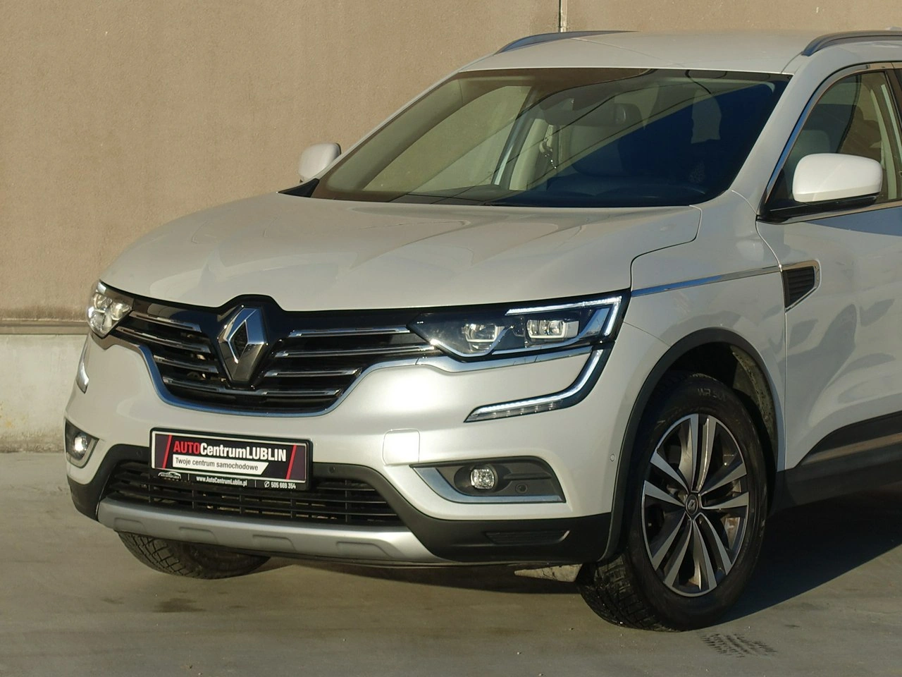 Renault Koleos - Zdjęcie 7
