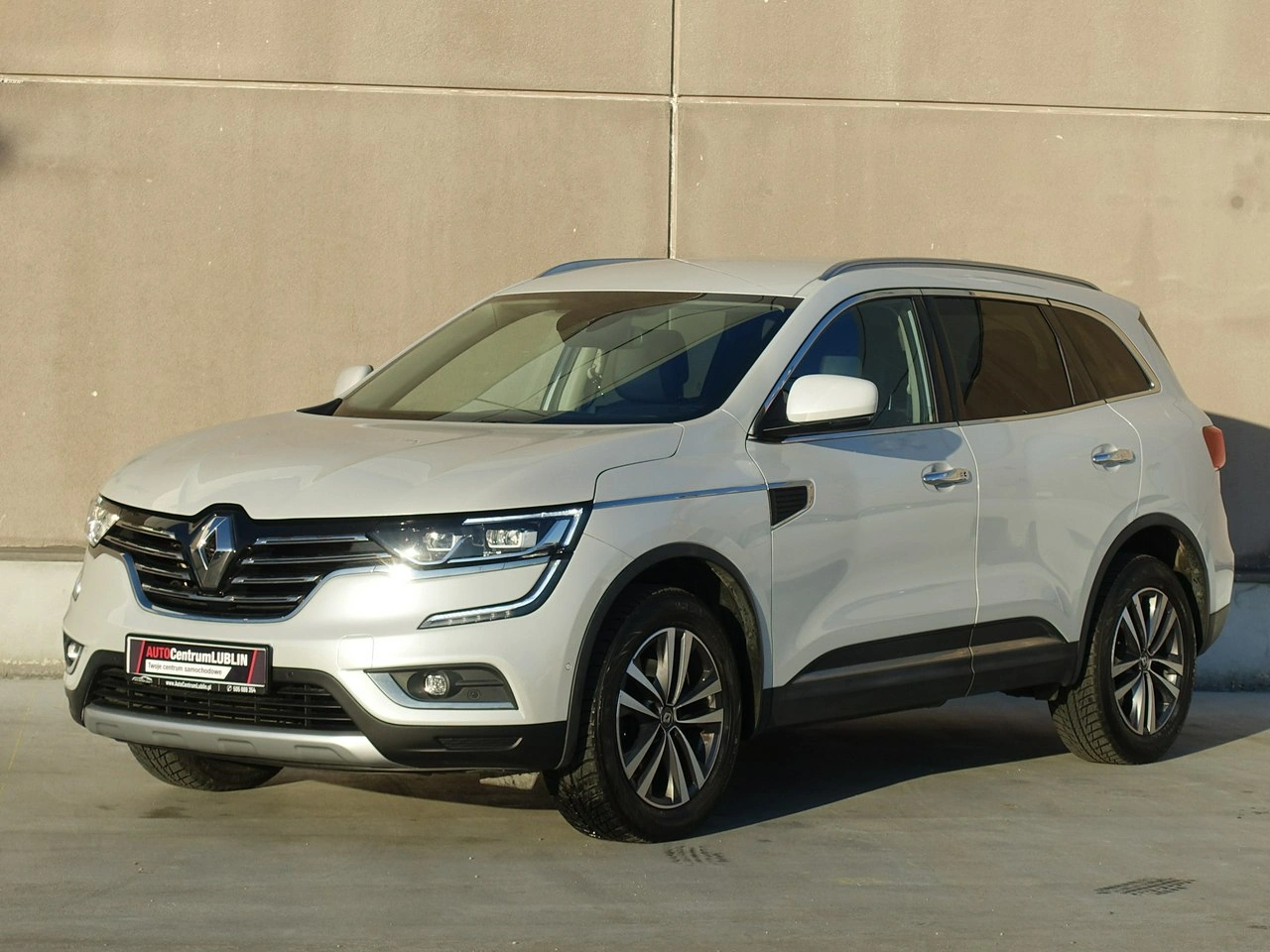 Renault Koleos - Zdjęcie 6