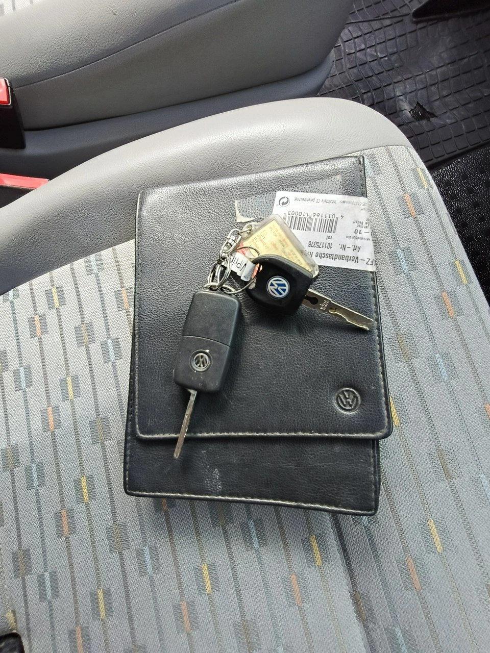 Volkswagen Transporter - Zdjęcie 8