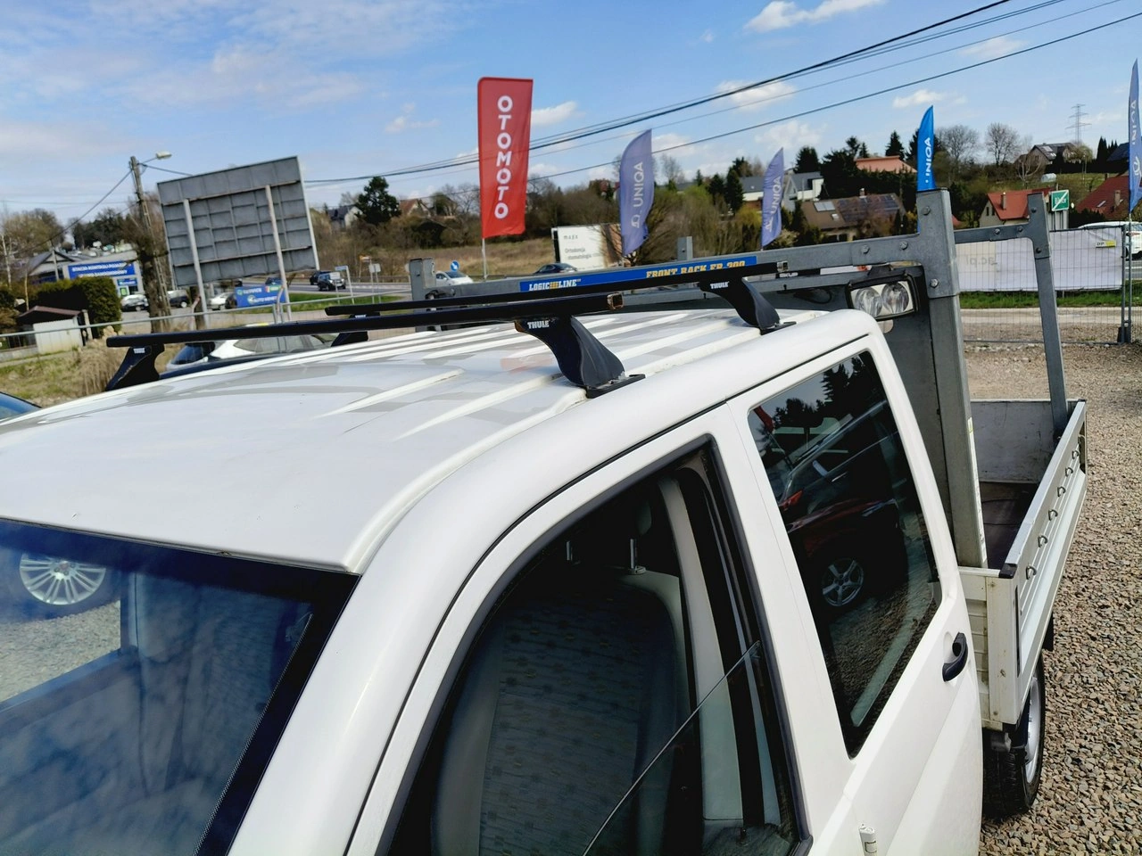 Volkswagen Transporter - Zdjęcie 10