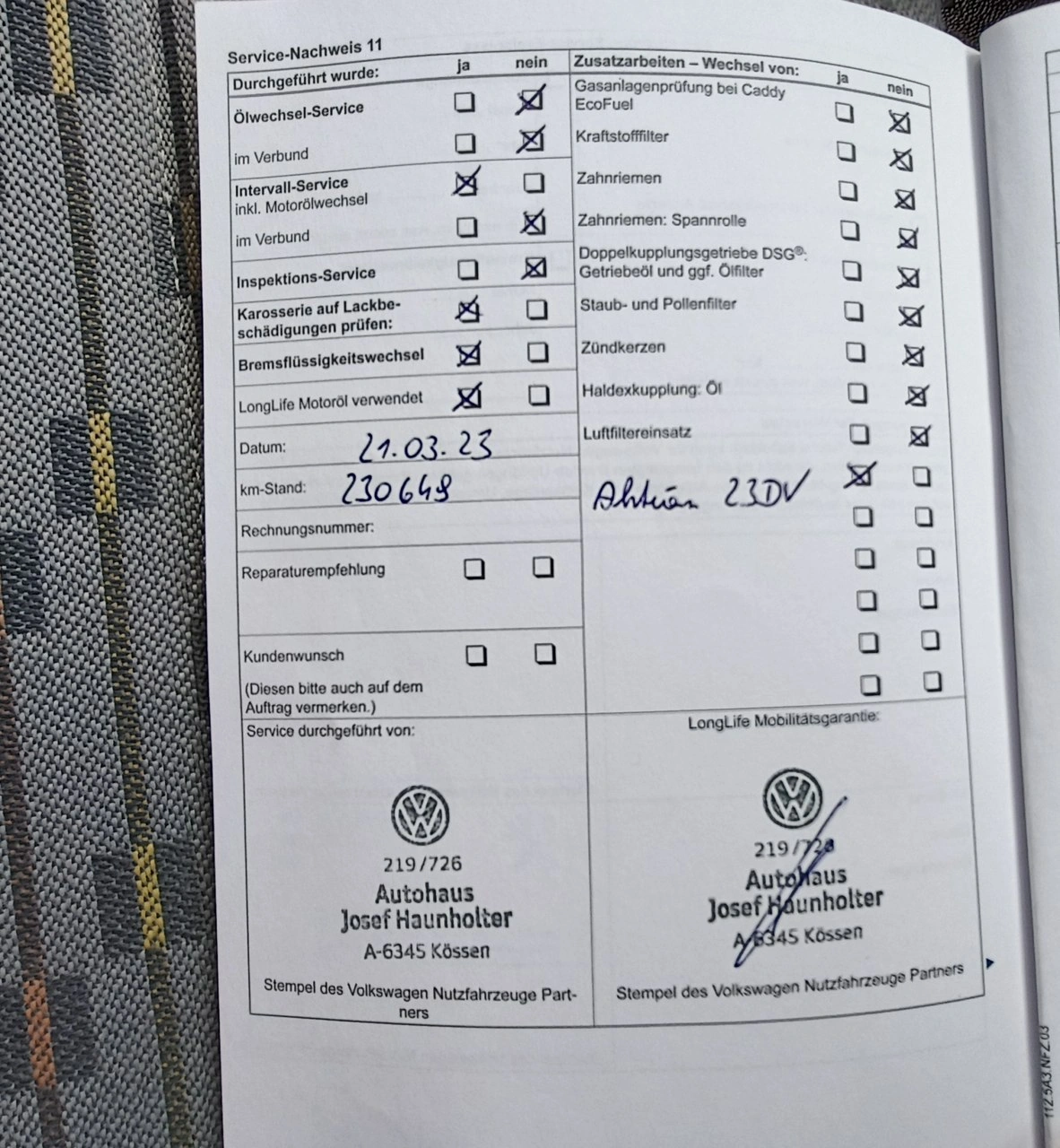 Volkswagen Transporter - Zdjęcie 6