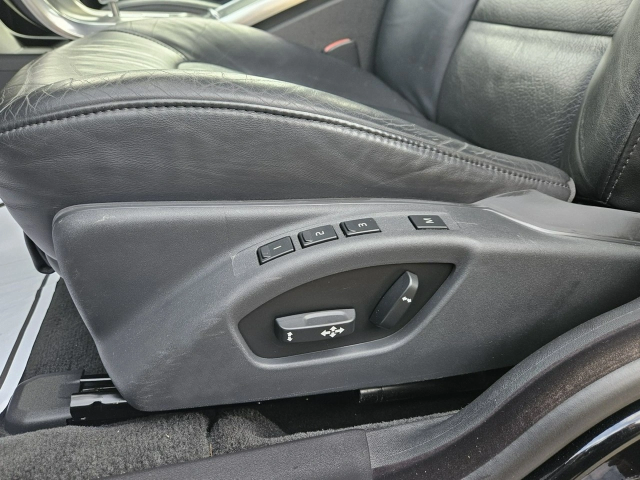 Volvo S80 - Zdjęcie 10