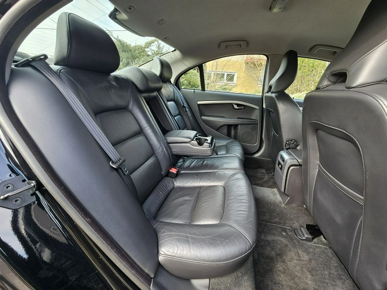 Volvo S80 - Zdjęcie 14