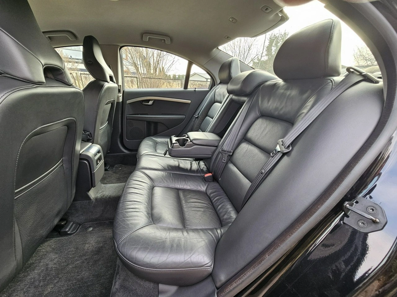 Volvo S80 - Zdjęcie 15