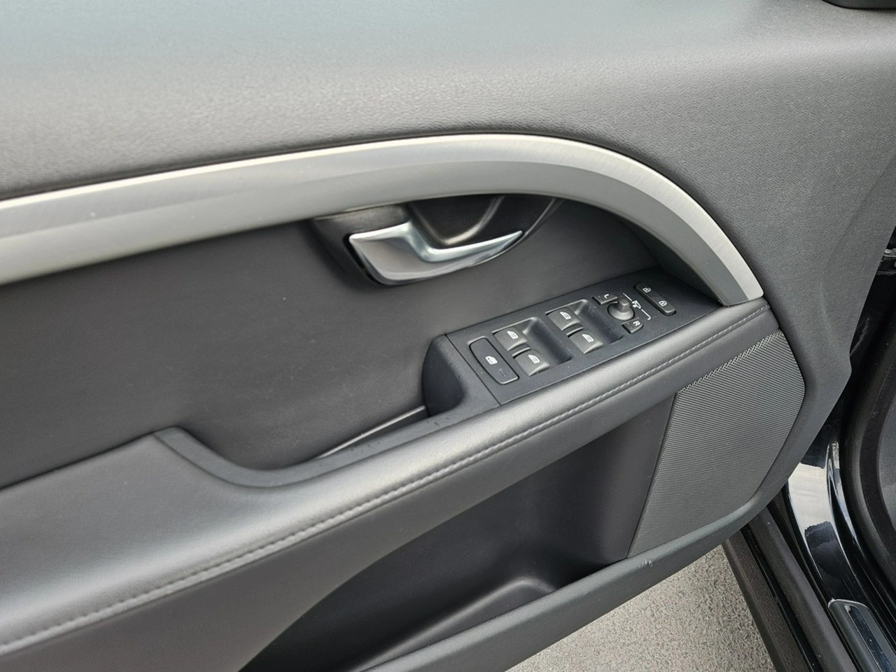 Volvo S80 - Zdjęcie 16