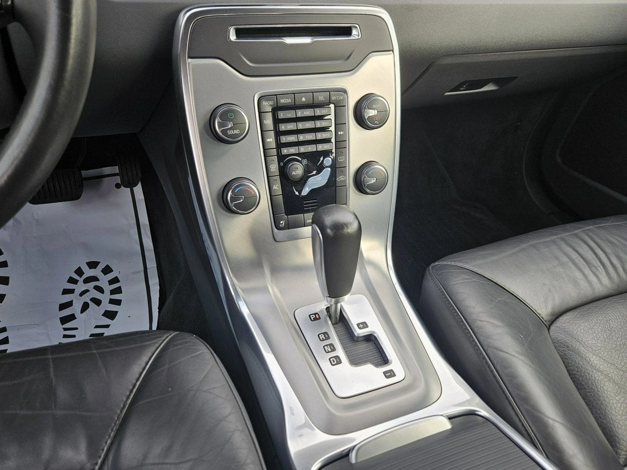 Volvo S80 - Zdjęcie 17