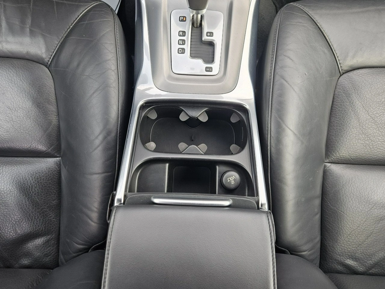 Volvo S80 - Zdjęcie 18