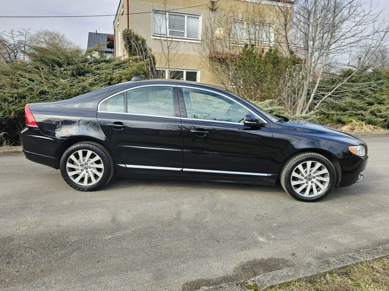 Volvo S80 - Zdjęcie 1
