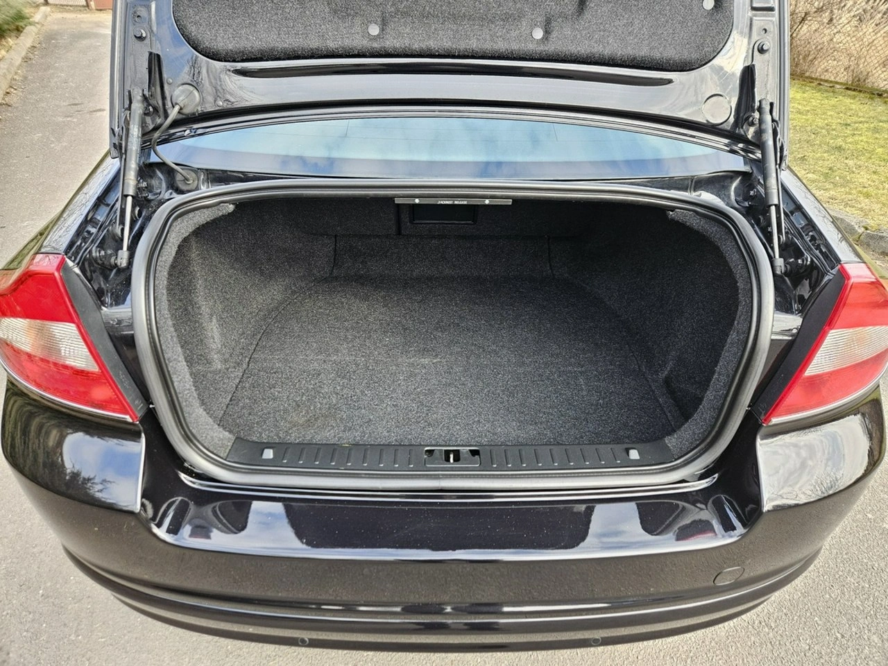 Volvo S80 - Zdjęcie 22