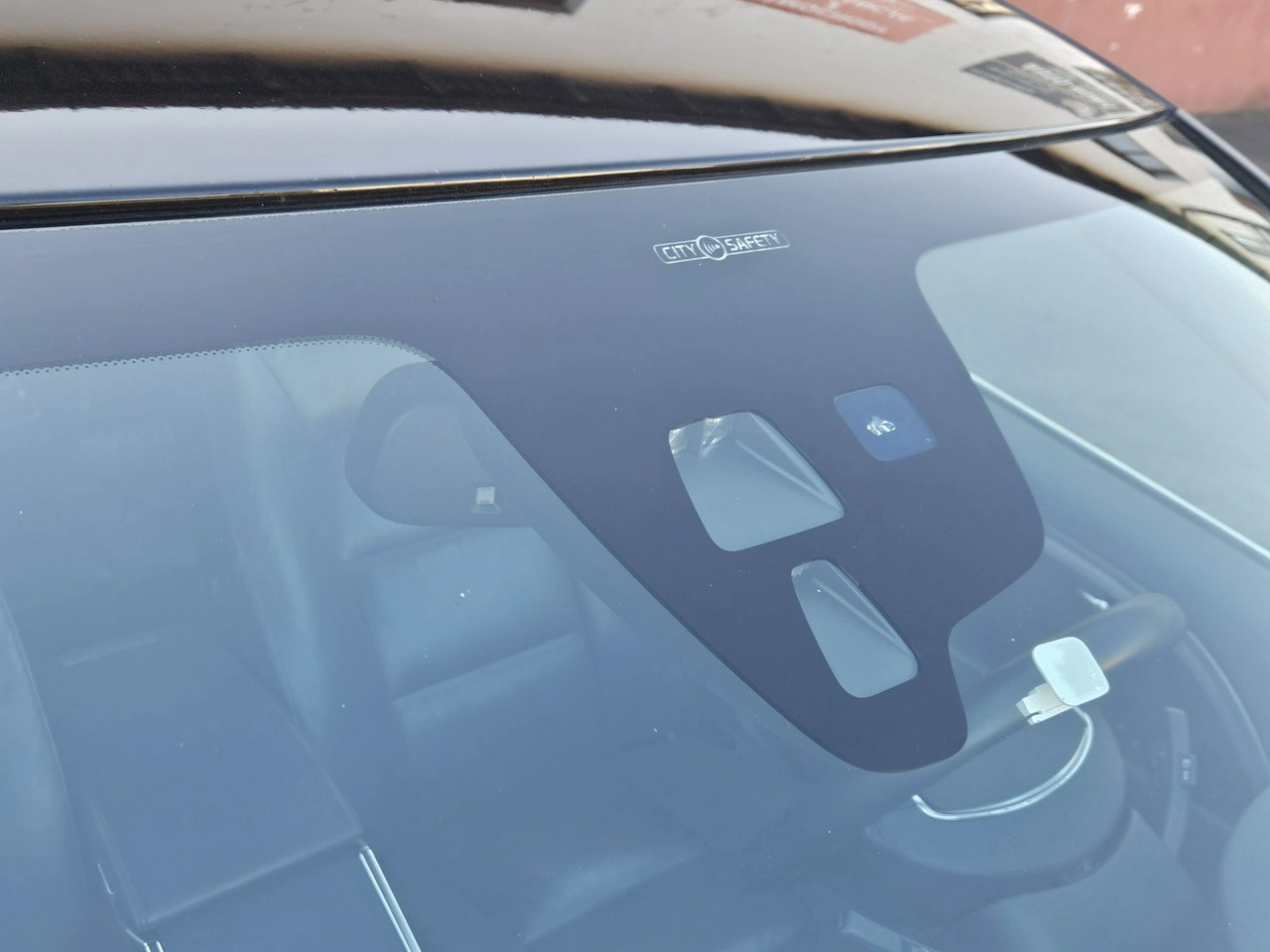 Volvo S80 - Zdjęcie 23