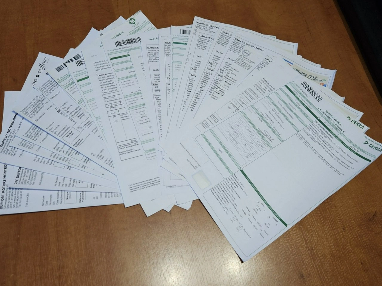 Volvo S80 - Zdjęcie 24