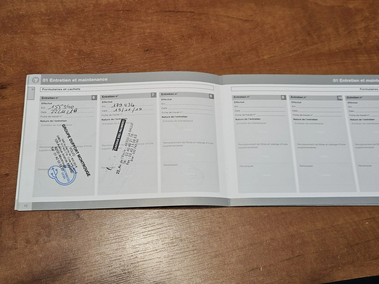 Volvo S80 - Zdjęcie 25