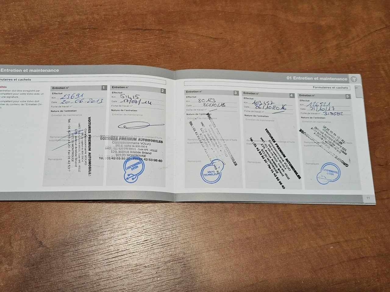 Volvo S80 - Zdjęcie 26