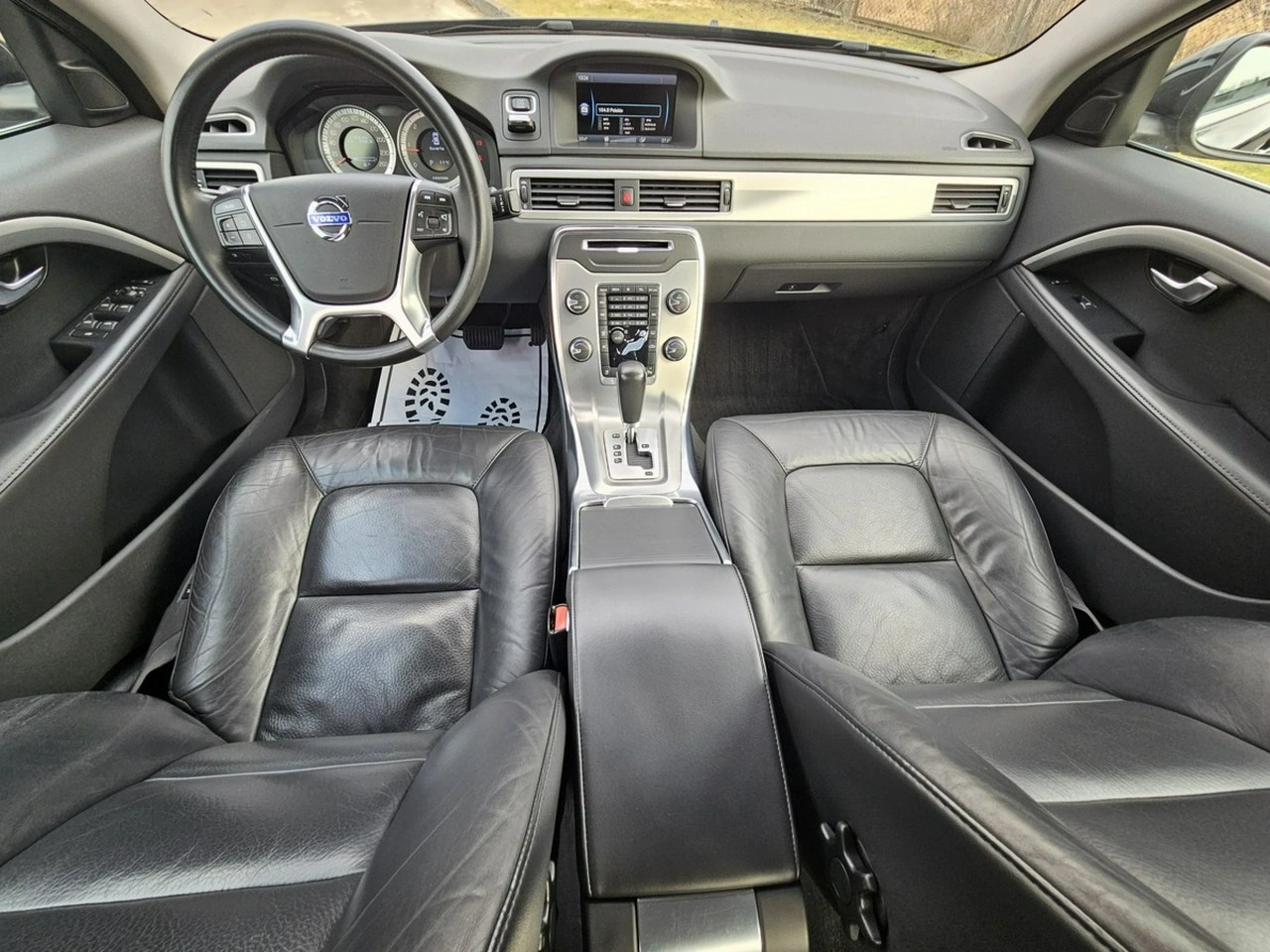 Volvo S80 - Zdjęcie 6