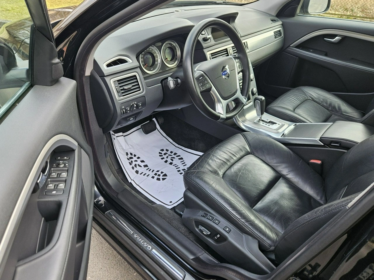 Volvo S80 - Zdjęcie 8