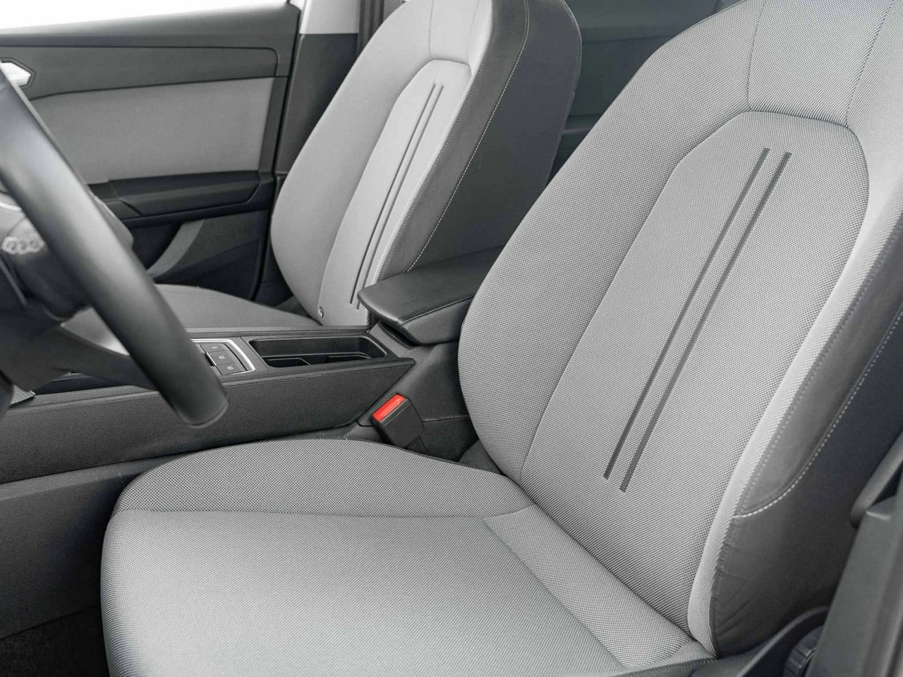 Seat Leon - Zdjęcie 11