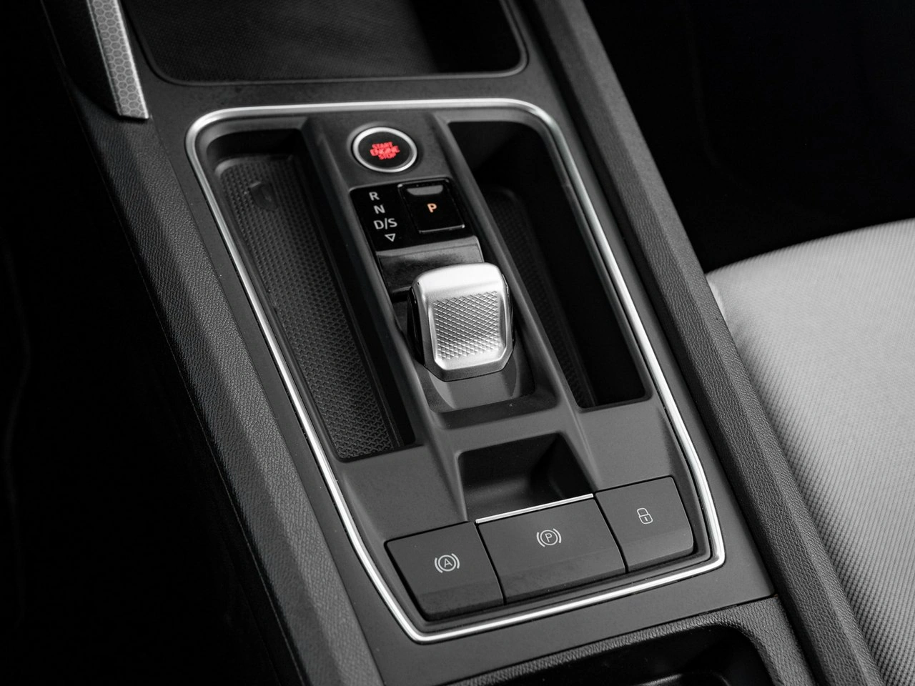 Seat Leon - Zdjęcie 15