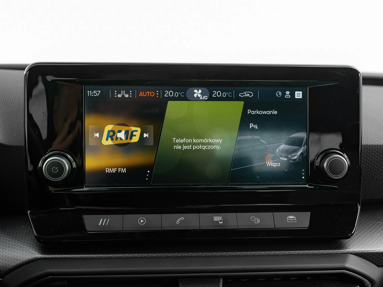 Seat Leon - Zdjęcie 16