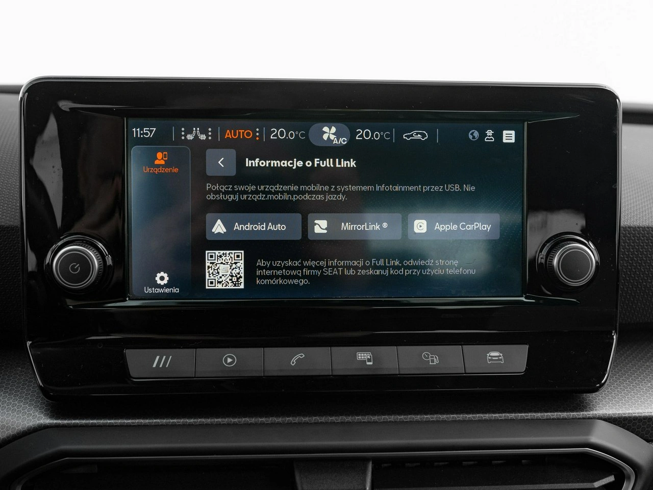 Seat Leon - Zdjęcie 18