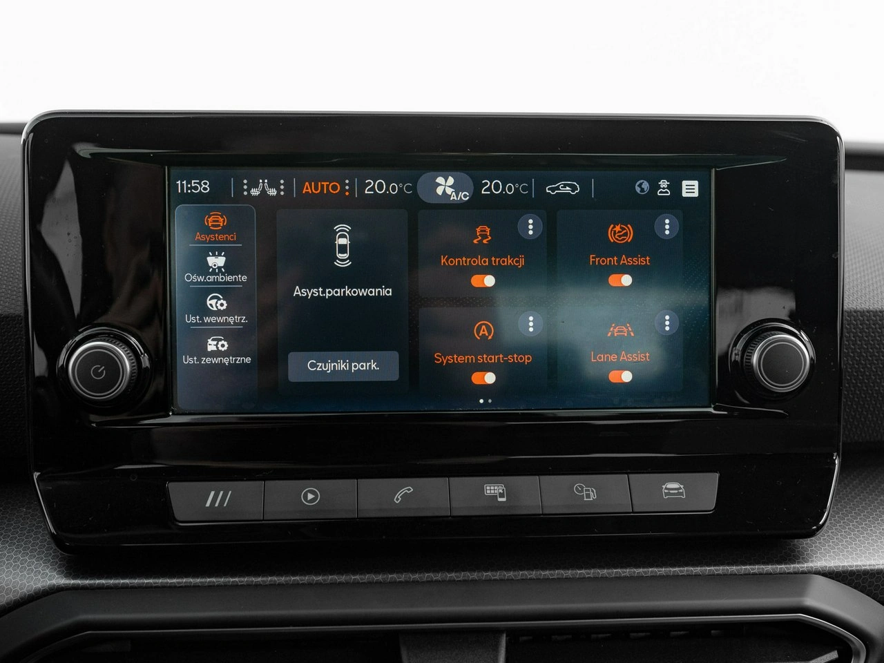 Seat Leon - Zdjęcie 19