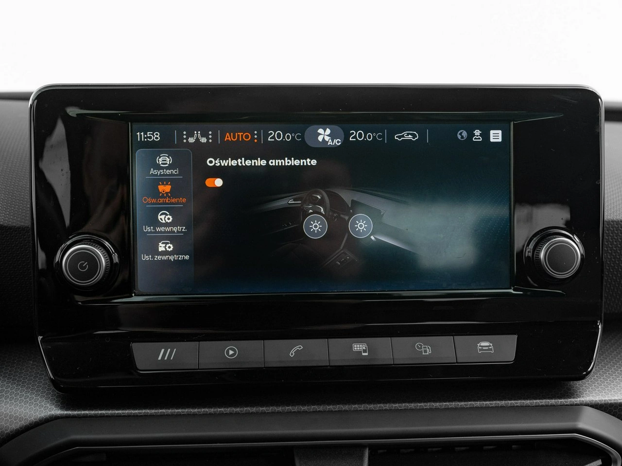 Seat Leon - Zdjęcie 20