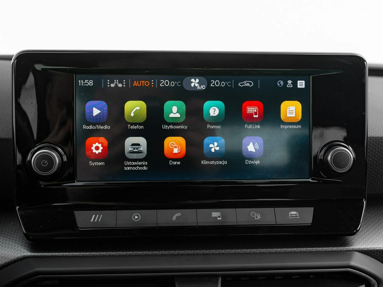 Seat Leon - Zdjęcie 21