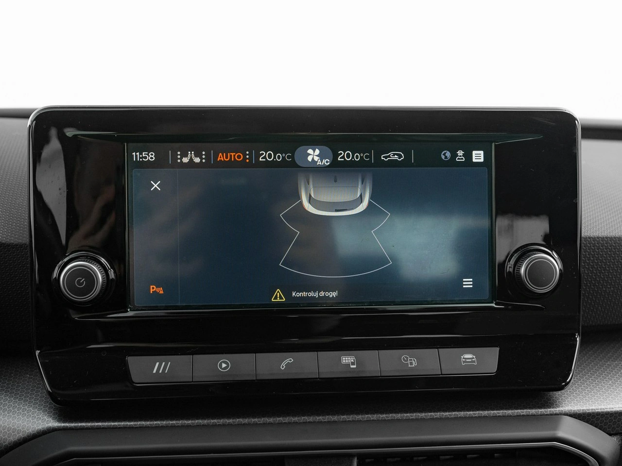 Seat Leon - Zdjęcie 22