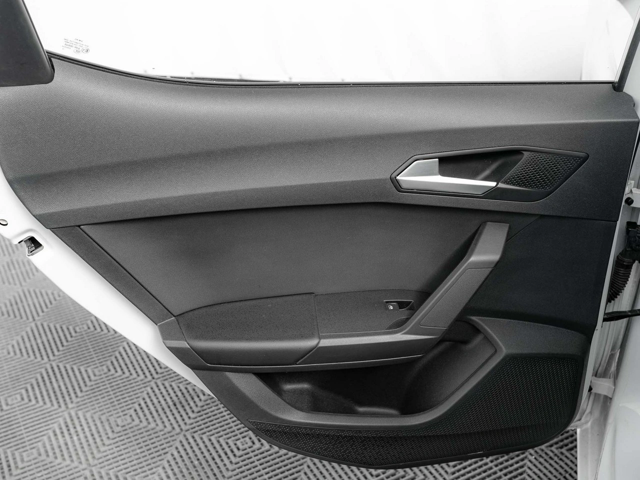 Seat Leon - Zdjęcie 23