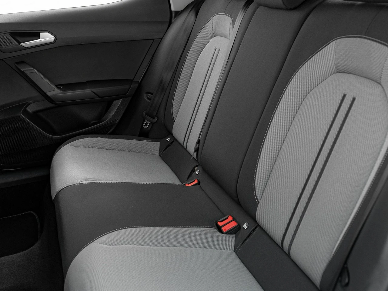 Seat Leon - Zdjęcie 26