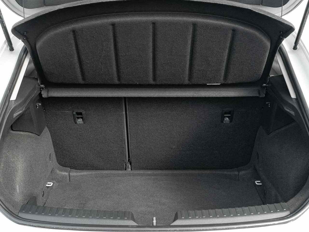 Seat Leon - Zdjęcie 27