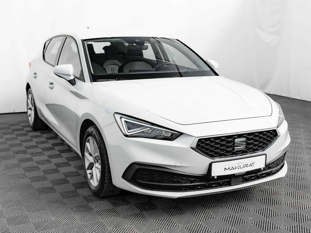 Seat Leon - Zdjęcie 2