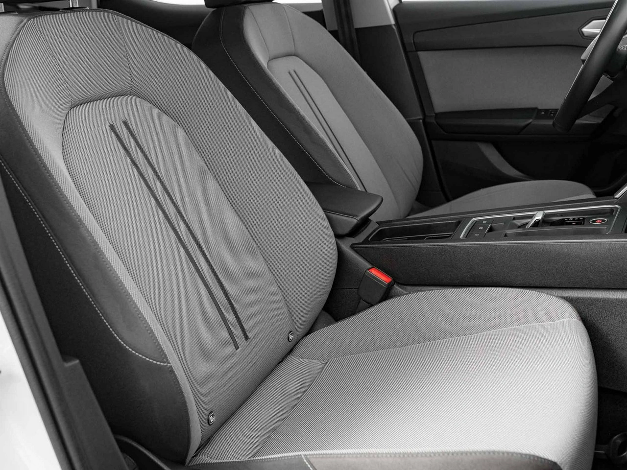 Seat Leon - Zdjęcie 29