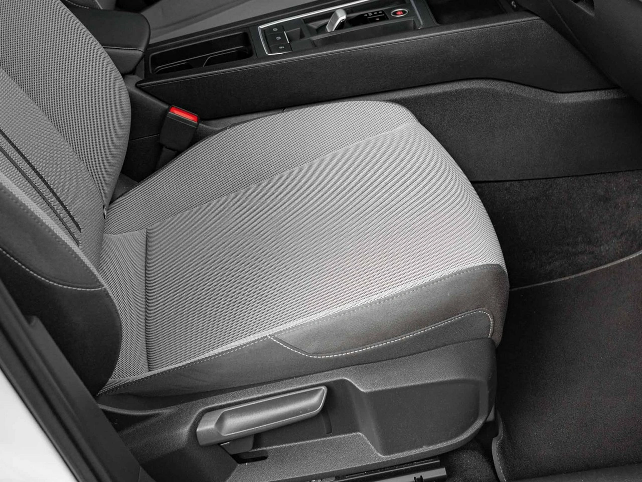 Seat Leon - Zdjęcie 30