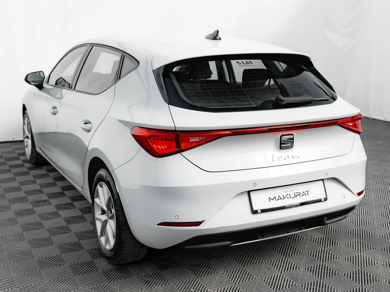 Seat Leon - Zdjęcie 3