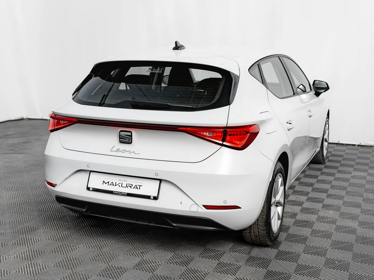 Seat Leon - Zdjęcie 4