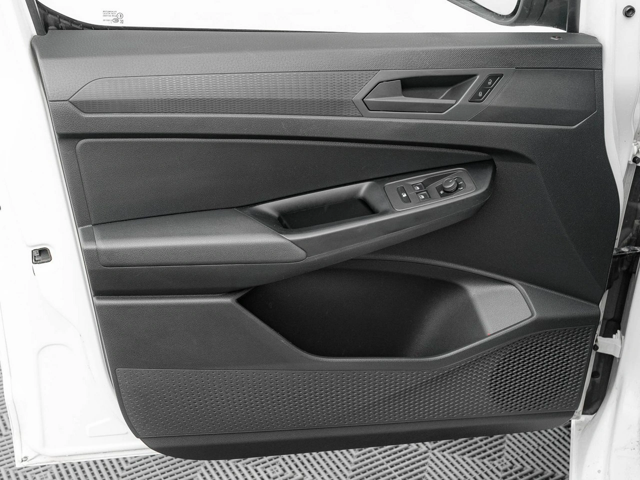 Volkswagen Caddy - Zdjęcie 9