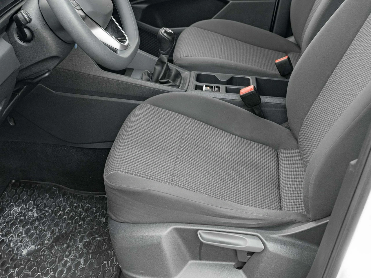 Volkswagen Caddy - Zdjęcie 10