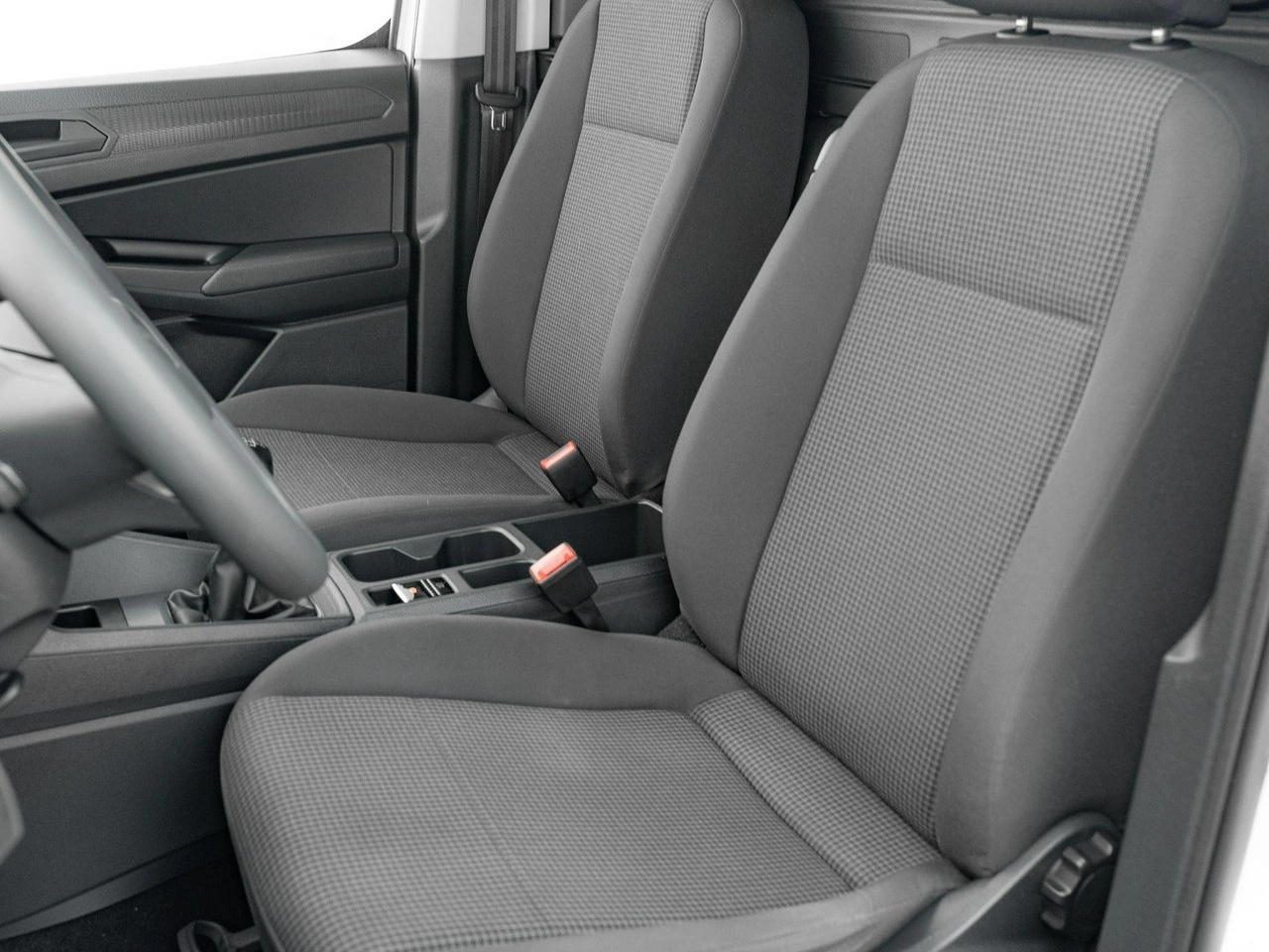 Volkswagen Caddy - Zdjęcie 11