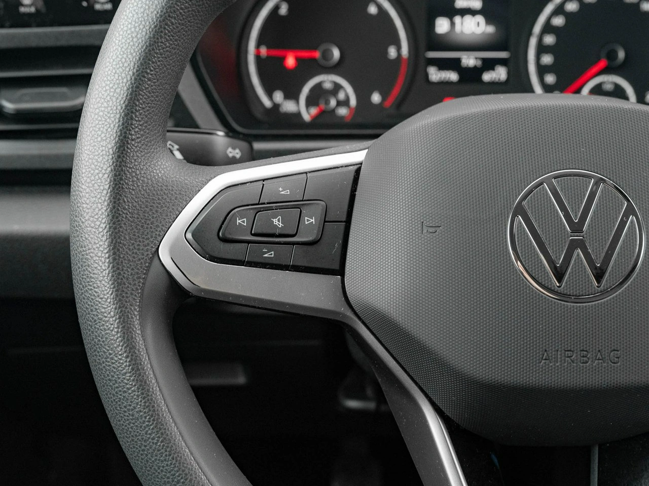 Volkswagen Caddy - Zdjęcie 13