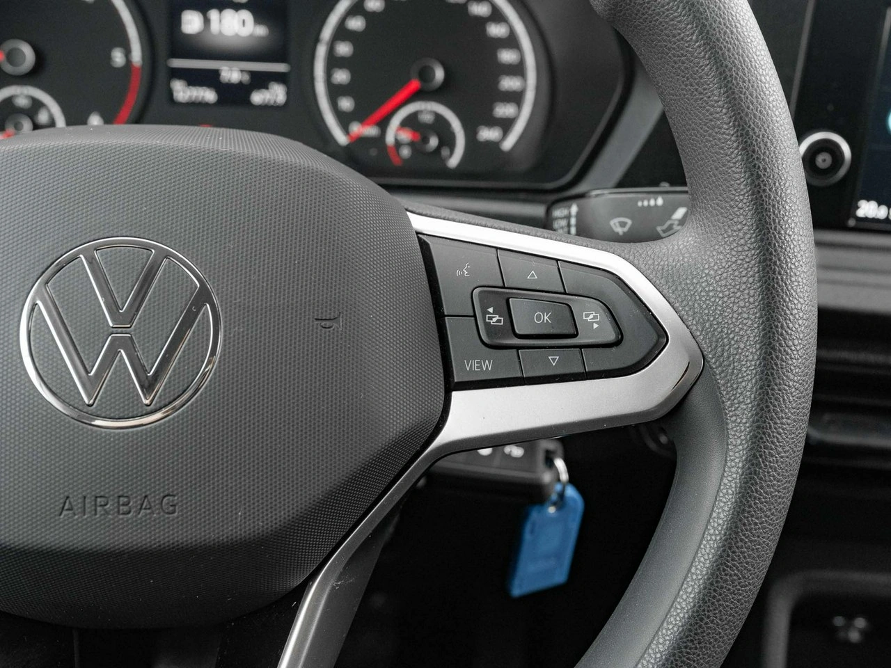 Volkswagen Caddy - Zdjęcie 14