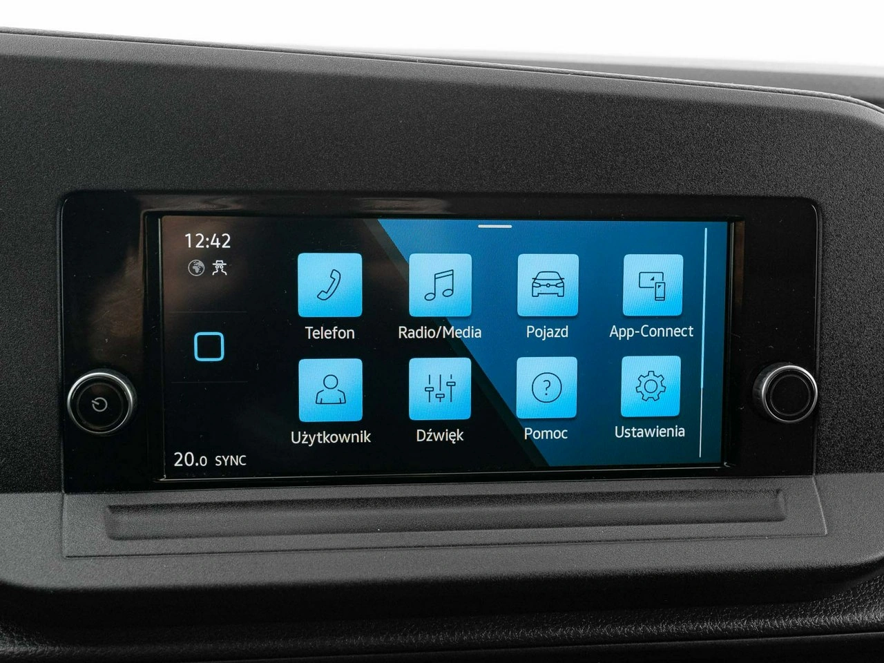 Volkswagen Caddy - Zdjęcie 16