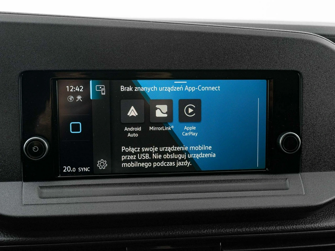 Volkswagen Caddy - Zdjęcie 17