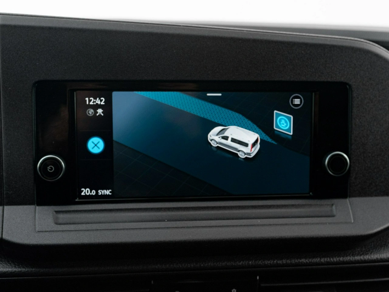 Volkswagen Caddy - Zdjęcie 18