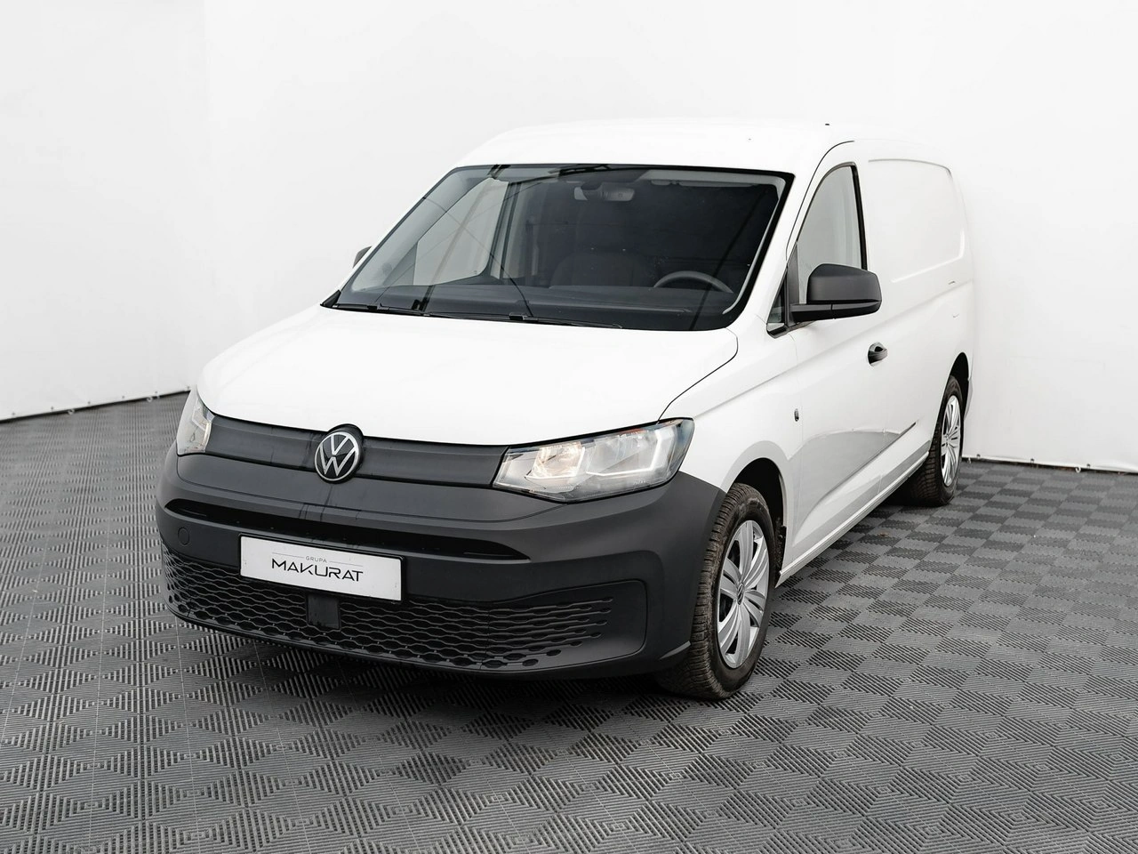 Volkswagen Caddy - Zdjęcie 1