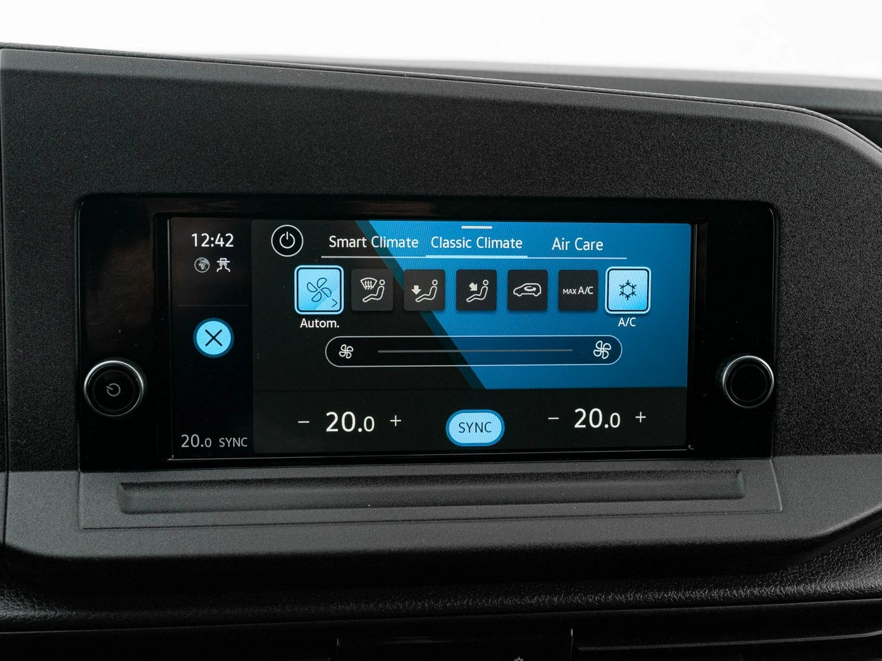 Volkswagen Caddy - Zdjęcie 19