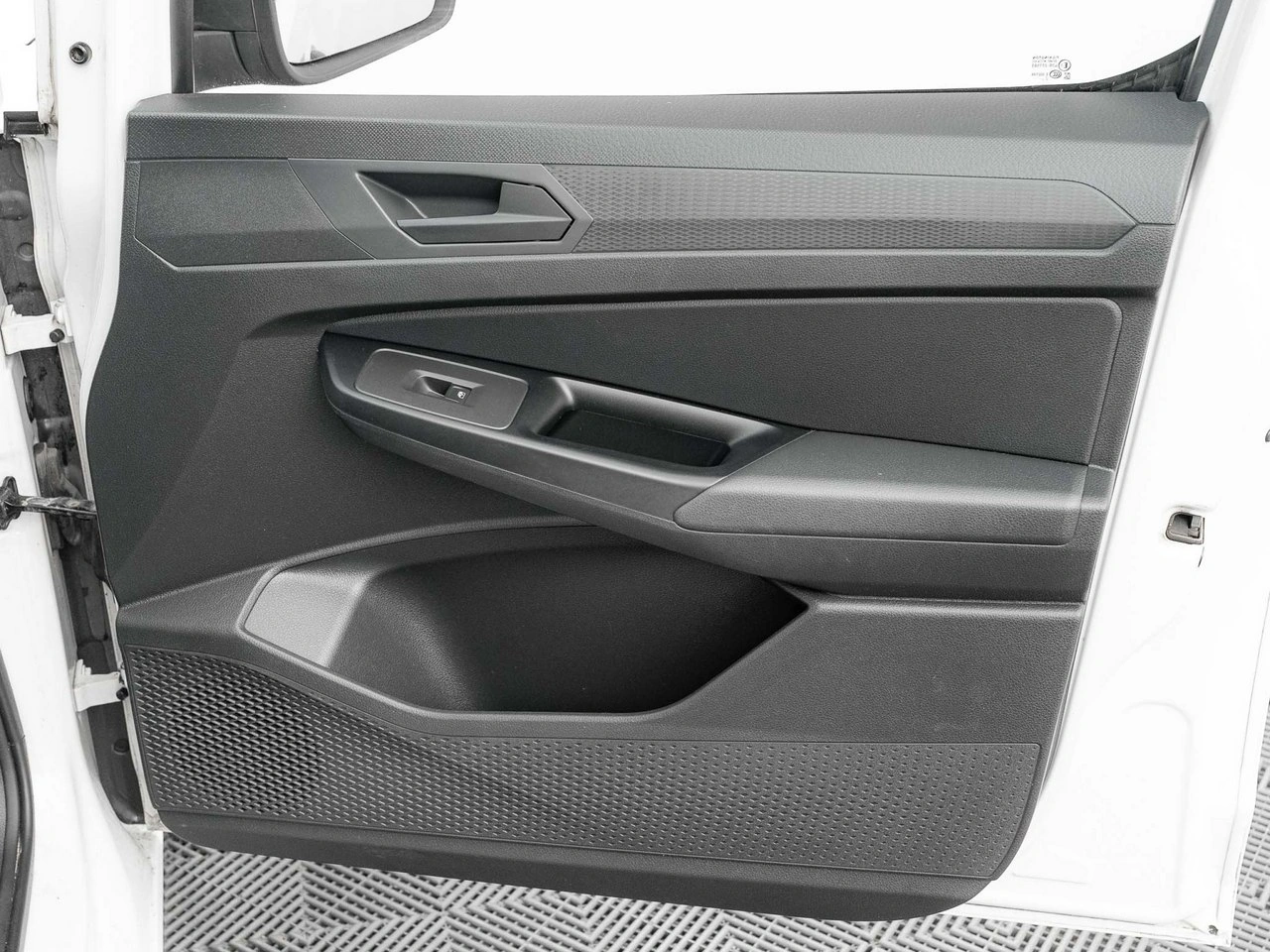 Volkswagen Caddy - Zdjęcie 22